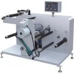 Automatic Sheet Foil Stamping Lamination Machine Paper Roll 450mm for sale