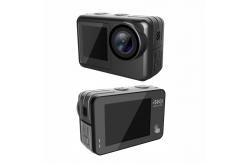 China Action Camera 4K 60FPS 2.0 LCD Touch Screen Anti-shake Body Waterproof supplier