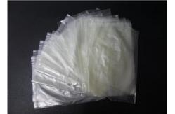 China MSDS Water Soluble Pouches supplier