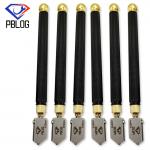 Wholesale production of different types of glass cutting knives upon request for sale