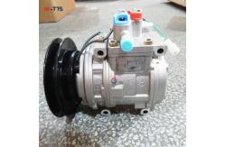 China Air Conditioning Compressor  OEM DOOSAN Excavator  PC200-6 supplier
