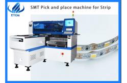 China HT-E8S 45000CPH SMT Mounting Machine For Bulb Panel Lamp Strip Lamp supplier