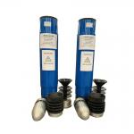 API Oilfield Aluminum Hydraulic Mechanical Type Stage Collar Hydraulic Standard Cementing for sale