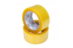 China 48mm X 25m Low Noise BOPP Packing Tape Waterproof Custom Logo supplier