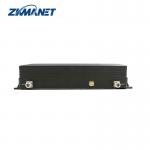 4W 4-Channel 1.5km Video Data Transmitter With AES Encryption For Loader Excavator UGV Robot for sale