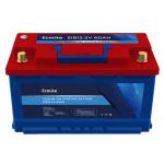 Long Cycle Life SIB 12.2V 60Ah Sodium Ion Starting Battery For Car Staring for sale