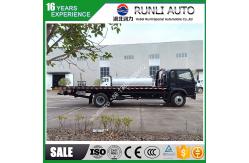 China Arctic-Grade Recovery Truck  Cold-Resistant Hydraulics, Heated Platform (-40°C Operation) supplier