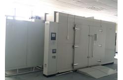 China Energy Efficiency Grades Testing System For Household Microwave Ovens Induction Cookers supplier