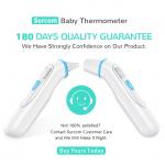 Accuracy Digital Body Infrared IR Medical Thermometer for sale