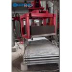 Superior Performance Loading Unloading Machine with Emergency Stop Button for sale
