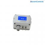 Industry Automation DPT Differential Pressure Transmitter 4-20mA Output