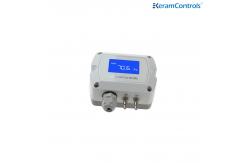China Industry Automation DPT Differential Pressure Transmitter 4-20mA Output supplier