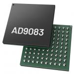 Integrated Circuit Chip AD9083BBCZ
 16 Sigma-Delta Analog to Digital Converter
 for sale