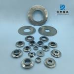 Copper Tube Shear Blade for Heat Exchanger Equipment HVAC Industry for sale