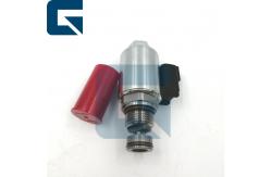 China 174-4909 1744909 Tractor D6N D6R High Quality Solenoid Valve supplier