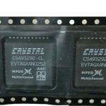 cs493292cl electronic components CIR-RUS LO-GIC PLCC 20 pin microcontroller for sale