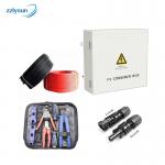 Off Grid Solar Panel Power System DC AC Power Hybrid Solar Inverter for sale