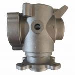 Customized Aluminum Alloy High Pressure Die Casting Plant Auto Parts CNC Processing CNC Lathe Surface Treatment Die Casting Mold for sale