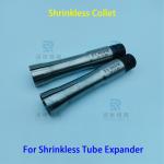 High-Performance No Shrinkage Collet For Clamping Heat Exchanger Coil