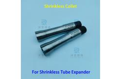 China High-Performance No Shrinkage Collet For Clamping Heat Exchanger Coil supplier