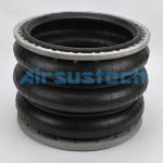 18.5 KG Air Lift Air Springs 0.2-0.8 MPA Cross FIRESTONE NO W01-M58-6976 517 MM for sale