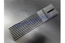 China Custom Slim Size HLP Cigarette Packer Machine Plunger Spare Parts supplier