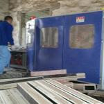 Multilaminate Wood Plank Pallet Block Machine From China for sale