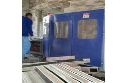 China Multilaminate Wood Plank Pallet Block Machine From China supplier