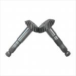Differential Bevel Gear Set Non-Parallel Intersection Transmission for sale