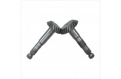 China Differential Bevel Gear Set Non-Parallel Intersection Transmission supplier