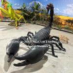 Animatronic Insect Simulation Scorpion For Garden Attraction Theme Park Decorations for sale