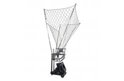 China K1900 Basketball Shooting Rebounder Adjustable Speed And Frequency supplier