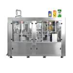 2in1 Tin Can Filling And Sealing Machine 2000CPH 3000CPH 6000CPH for sale