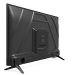 Smart Hotel LED TV 50 Inch Ultra Narrow Bezel with Remote Control