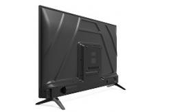 China Smart Hotel LED TV 50 Inch Ultra Narrow Bezel with Remote Control supplier