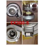 Excavator Parts Turbocharger 114400-3530 For Hitachi EX300-5 EX350-5 Isuzu 6SD1 Engine for sale