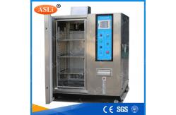 China UN 38.3 Battery Testing Equipment , Programable Temperature Humidity Test Chamber supplier