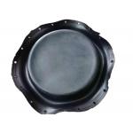 Customized Round Pneumatic Valve Diaphragm With Medium Pressure  Leakage Rate 0.05% for sale