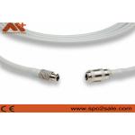 Cuff NIBP Hose PVC Omron Air Tube For Colin 400 Series Press Mate Advantage for sale
