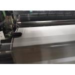 Acid Resistant SS304 30m Stainless Steel Printing Mesh