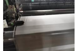 China Acid Resistant SS304 30m Stainless Steel Printing Mesh supplier