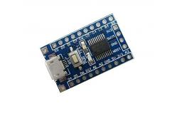 China 3W Power Arduino Sensor Module STM8S103F3P6 STM8 Integrated Circuits OKY2015-5 supplier