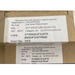 16MHz Microcontroller MCU STM8S003F3U6TR 8-Bit Microcontroller Chip 20-UFQFN for sale