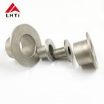 ASME B16.9 Titanium Tube Stub End Corrosion Resistance Sch80s for sale