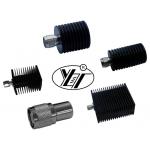 Coaxial Fixed Terminations Series 1w 50Ω Connector SMA DC-18 Max VSWR1.2 9×14.4mm for sale