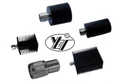 China 50ohm 300w Coaxial Fixed Terminations supplier