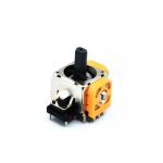 TUV Certified 5K 10K Ohm 3D MINI Joystick Potentiometer 360 Degree Rotation for sale