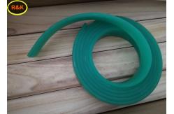 China Rubber Squeegee Material Rubber Squeegee Material For Silk Screen Printing supplier