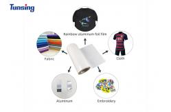 China Metal Adhension Test EAA Hot Melt Adhesive Film PO Glue Film  supplier