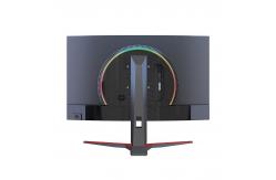 China ODM 2560x1440 Gaming FHD Computer Monitor WQHD Display 165Hz supplier